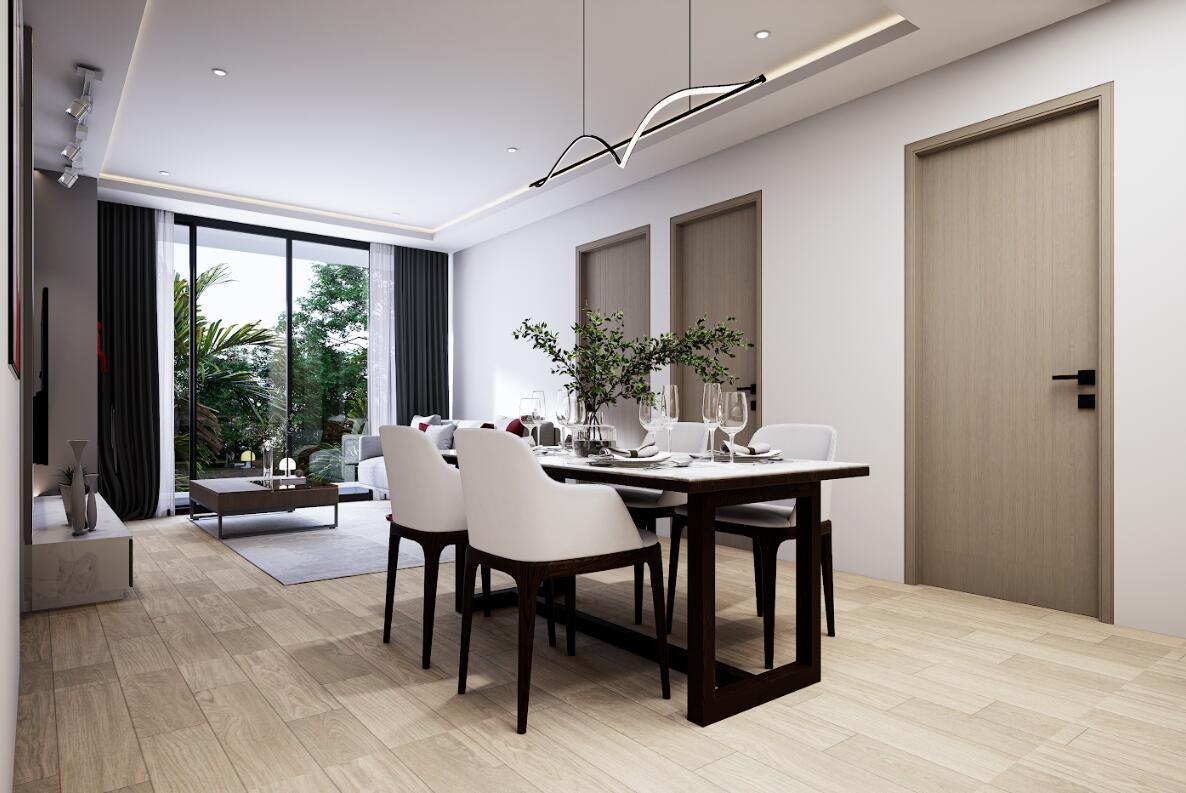 3 Bedroom